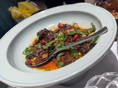 -湘中缘·湖南菜(娄底驻京办店)