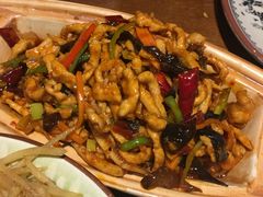 -额娘·春饼烤鸭(乐汇城店)