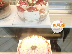 -PETIT PARIS 小巴黎(凯德1818店)