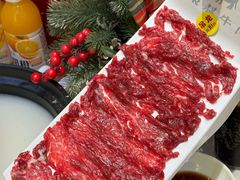 -荣叔港式沙嗲牛肉火锅(正佳潮流店)