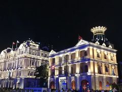 -陆家嘴世纪金融广场