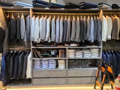 -ChenV西服礼服高级定制(市区养育巷店)