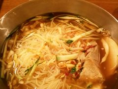 冷面-第二外国语学院-韩国餐厅(朝阳路店)