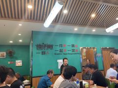 -合合春饼·酱骨·东北菜(潘家园店)