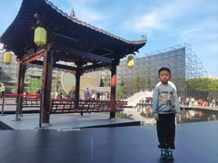 -丁香湖公园