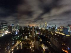 -上海新锦江大酒店