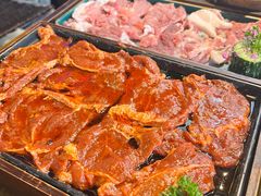 -吼堂老火锅(太古里总店)