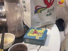 -闽鄂情·闽南招财鸭(水头店)