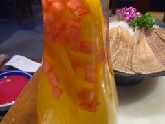 -重庆高老九火锅(万象城店)