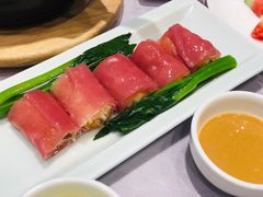 -丰鲤楼•闽南茶楼(仟禧汇店)