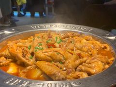 -胖哥俩肉蟹煲(梅溪步步高店)