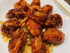 -猪肉婆私房菜(容桂总店)
