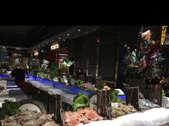 -加餐海鲜自助(宝龙一城店)