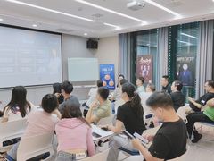 -新励成演讲口才培训(无锡梁溪学训中心)