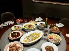 -阿明小菜·海鲜·上海菜(梅陇华理店)