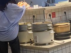-素清香(解放路店)