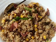 培根炒饭-必胜客(五道口店)
