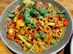 -嘉禾·悦享餐厅(八方汇店)