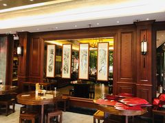 大堂-勤德兴(湖滨路店)