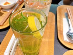 -无印良品餐堂 MUJI Diner(成都太古里店)