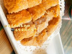 -堂宴·老厦门私房菜(1988仙岳总店)