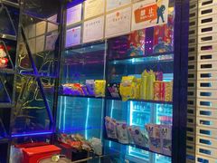 -欢乐迪KTV(南京夫子庙三山街店)