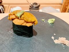 -橼舍鮨青木