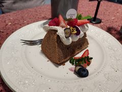 -La Terre乐田(万象城店)