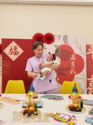 -禾馨·母婴护理月子中心(世纪大道店)