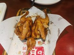 -鸽味轩·粤菜小馆(高楼门总店)