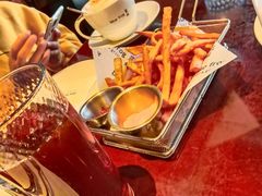 -blue frog蓝蛙(长泰广场店)