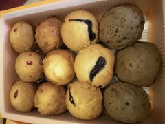-起士林(荣安大街店)