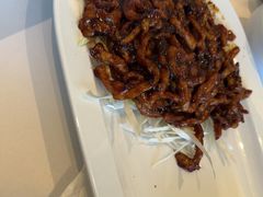 -玉林烤鸭店(定福庄店)