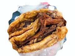 -王虎子大饼(甸柳新村五区店)