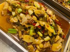 -神伙烧烤(江北黄泥塝店)