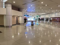 -河内内排国际机场