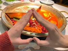 -叁口煮市井老火锅(春熙路店)