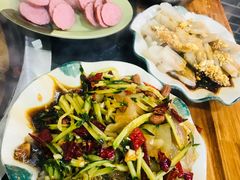 -炮爷东北铁锅炖(棠安路店)