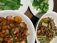 -寻裕记·现炒浇头面(人民广场店)