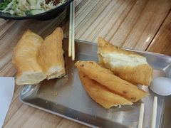 -和众大油条(维明路店)