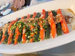 -靓湾海鲜·海景餐厅(小麦岛店)