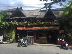 -自然餐厅(Phuket)