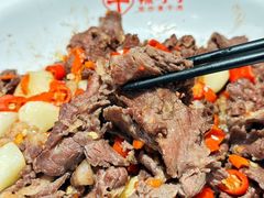 -辣可可·小炒黄牛肉(望京凯德MALL店)