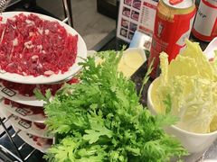 -八合里牛肉火锅(新洲店)
