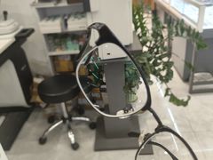 -回瑞眼镜·蔡司·依视路官方授权店(广益路万达店)