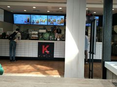 -肯德基(大侠谷店)