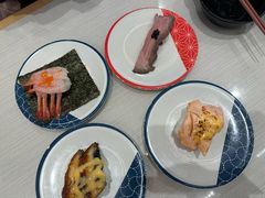 -濱寿司(高新伊藤店)