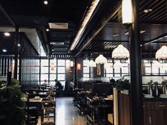 大堂-悦满楼·西关名点·湛江名菜(航空综合大厦店)