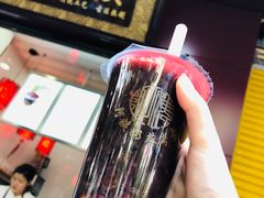 -阿姨奶茶专卖(舌涧道杭州惠民路创始店)