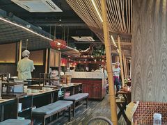 -盡膳口福·百年汤方火锅(科华北路店)